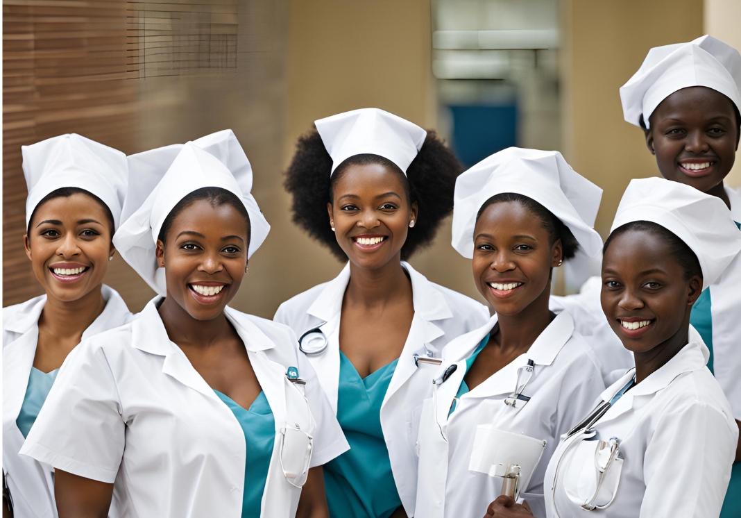 College Section Image